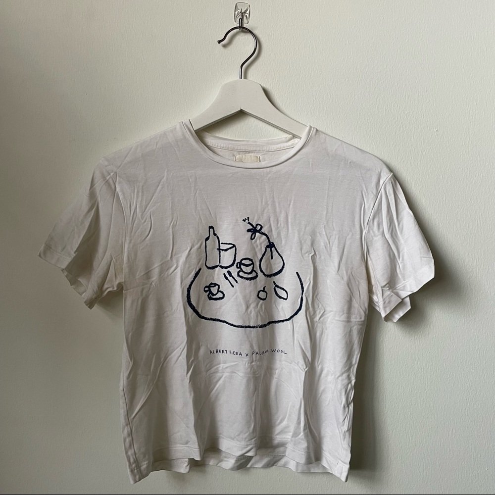 ❌ SOLD ❌ [Paloma Wool] Tee